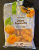 Dried Apricots - Prodotto