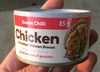 Chicken Sweet Chili - Produit