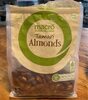 Tamari Almonds - Product