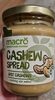 Cashew spread - Product