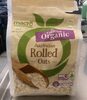 Rolled Oats - Product