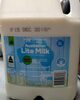 Australian Lite Milk - Product