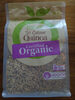 Tri colour Quinoa - Produkt