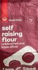 Self raising flour - Produkt