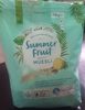 Summer fruit muesli - Product