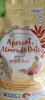 Apricot, Almond & Date Muesli - Produktas