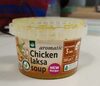 Chicken Laksa Soup - Product