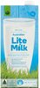 Australian Lite Milk - Product