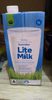 Australian Lite Milk - Produkt