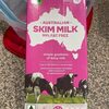 Australian skim milk - Product