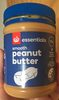 Peanut butter - Produit