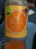 diet blood orange - Producto