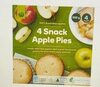 Apple Pie Snack - Product