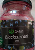 Blackcurrant Jam - Product