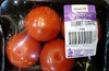 Organic Gourmet Tomato - Product