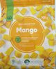 100% Natural Fruit Mango - Produkt