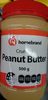 Crunchy Peanut Butter - Producto