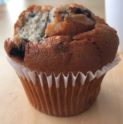 Blueberry Muffin - Product