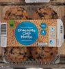 Chocolate Chip Muffin - Product