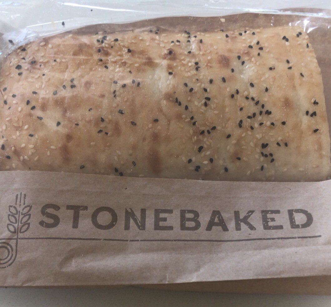 Turkish loaf - Product