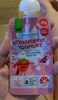 Strawberry yoghurt - Produkt