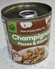 Champignon - Product