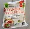 Danish style feta - Product