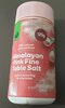 Himalayan Pink fine table salt - Product
