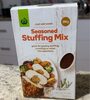 Seasoned Stuffing Mix - Product