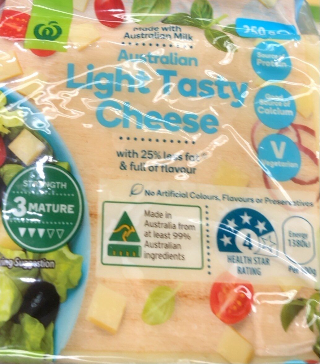 Cheese - Product