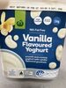 Woolworths Vanilla Flavoured Yoghurt - Prodotto