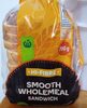 HI-FIBRE SMOOTH WHOLEMEAL SANDWICH - Product