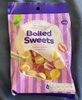 Boiled Sweets - Product