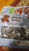 Pitted dates - Product