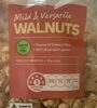 Woolworths Walnut Kernals 500G - Product