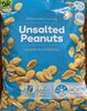 Woolworths Unsalted Peanuts - Product
