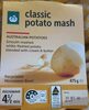 Classic Potato Mash - Produkt