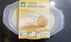 Woolworths classic mashed potato - Produkt