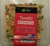 Tomato Couscous - Product