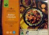 Butter Chicken with Rice - Produkt