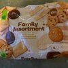 Family assortment cookies - Product