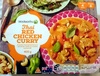 Thai Red Chicken Curry - Product