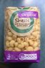 Shells pasta - Product
