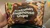 Australian Steakhouse Chips - Product