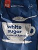 White Sugar - Product