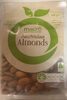 Almonds - Produkt