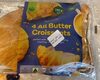 Butter Croissants - Producto
