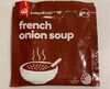 French Onion Soup - Producto