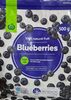 Frozen Blueberries - Product