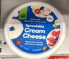 Cream Cheese - Produit